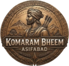 Komaram bheem asifabad