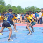 Schools Promote Sports Participation Across the District