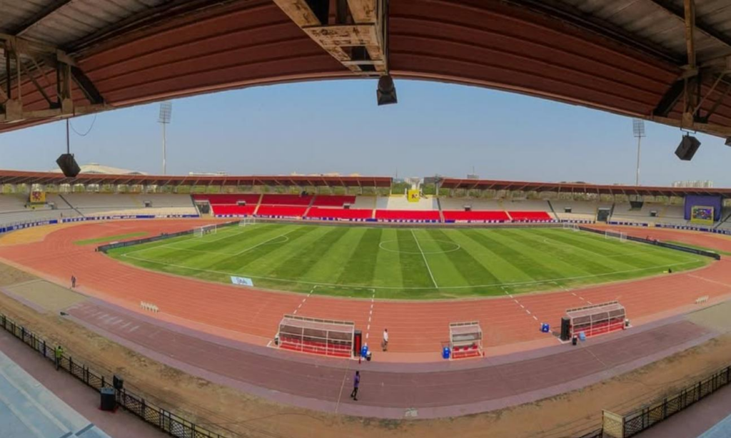 Demand Grows for Modern Sports Facilities in Asifabad