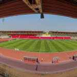 Demand Grows for Modern Sports Facilities in Asifabad