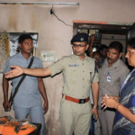 Suspicious Death of Couple Triggers Investigation in Asifabad