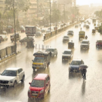 Monsoon Alert Issued for Komaram Bheem Asifabad District