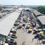 Farmers Demand Better Market Access and MSP Support