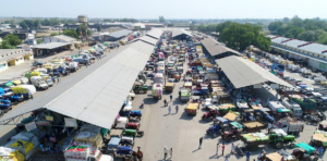 Farmers Demand Better Market Access and MSP Support