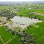 Water Conservation Efforts Gain Importance in Tribal Areas