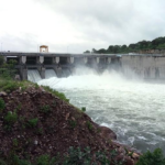 Sri Komaram Bheem Project Supports Irrigation Needs