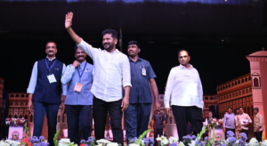 Chief Minister Visits Komaram Bheem Asifabad for Development Programs