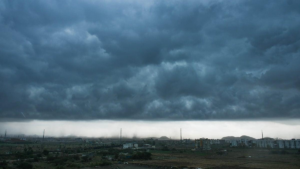 Weather Alert Issued for Komaram Bheem Asifabad District