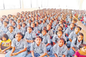 Tribal Education and Youth Empowerment Initiatives Gain Momentum in Komaram Bheem Asifabad