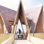 Political Focus on Tribal Development and Komaram Bheem Legacy