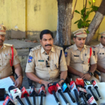 Murder Accused Arrested in Tiryani Mandal Case