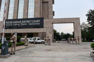 Court Awards Life Sentence in Minor Boy Murder Case