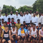 District Athletes Prepare for Telangana CM’s Cup Competitions