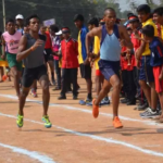 Tribal Youth Show Excellence in Football and Athletics