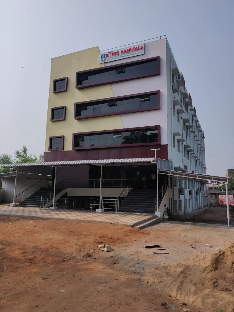 KIMS HOSPITAL KAGAZNAGAR