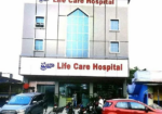 Praja Life Care Hospital