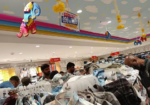 Sri Mangalyam Shopping Mall