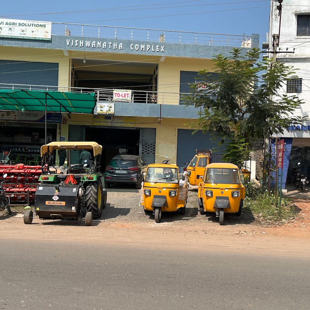 Vishwanatha Complex