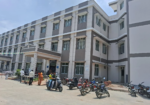 Government Medical College Kumuram Bheem Asifabad District