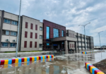 Government Medical College Kumuram Bheem Asifabad District
