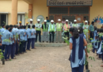 TS Model School & Junior College – Asifabad district