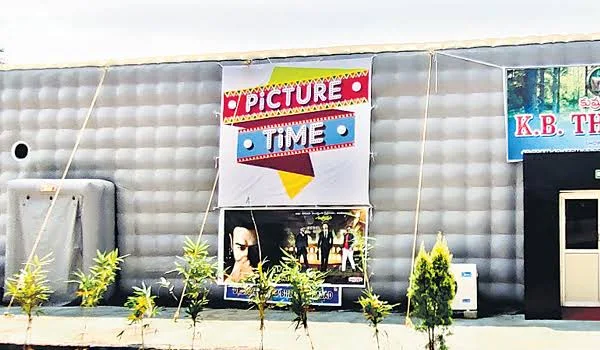 Picture Time Theater