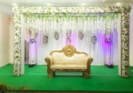 Ksr Convention hall and lodge