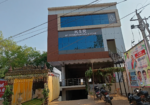 Ksr Convention hall and lodge