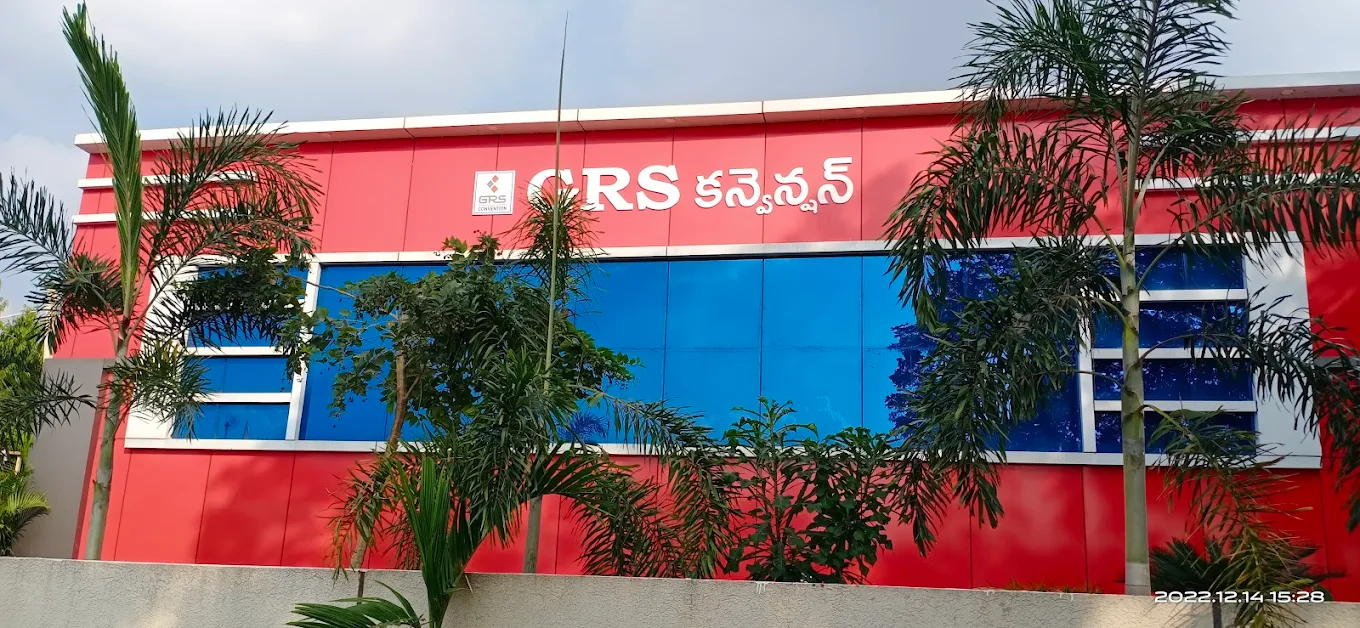 GRS Convention Hall