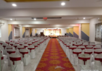 Sri Convention Ac Hall