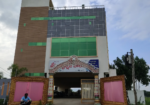 Sri Convention Ac Hall