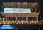 Royal Arabian Mandi Family Restaurant Asifabad