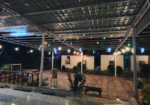 The Telangana kitchen