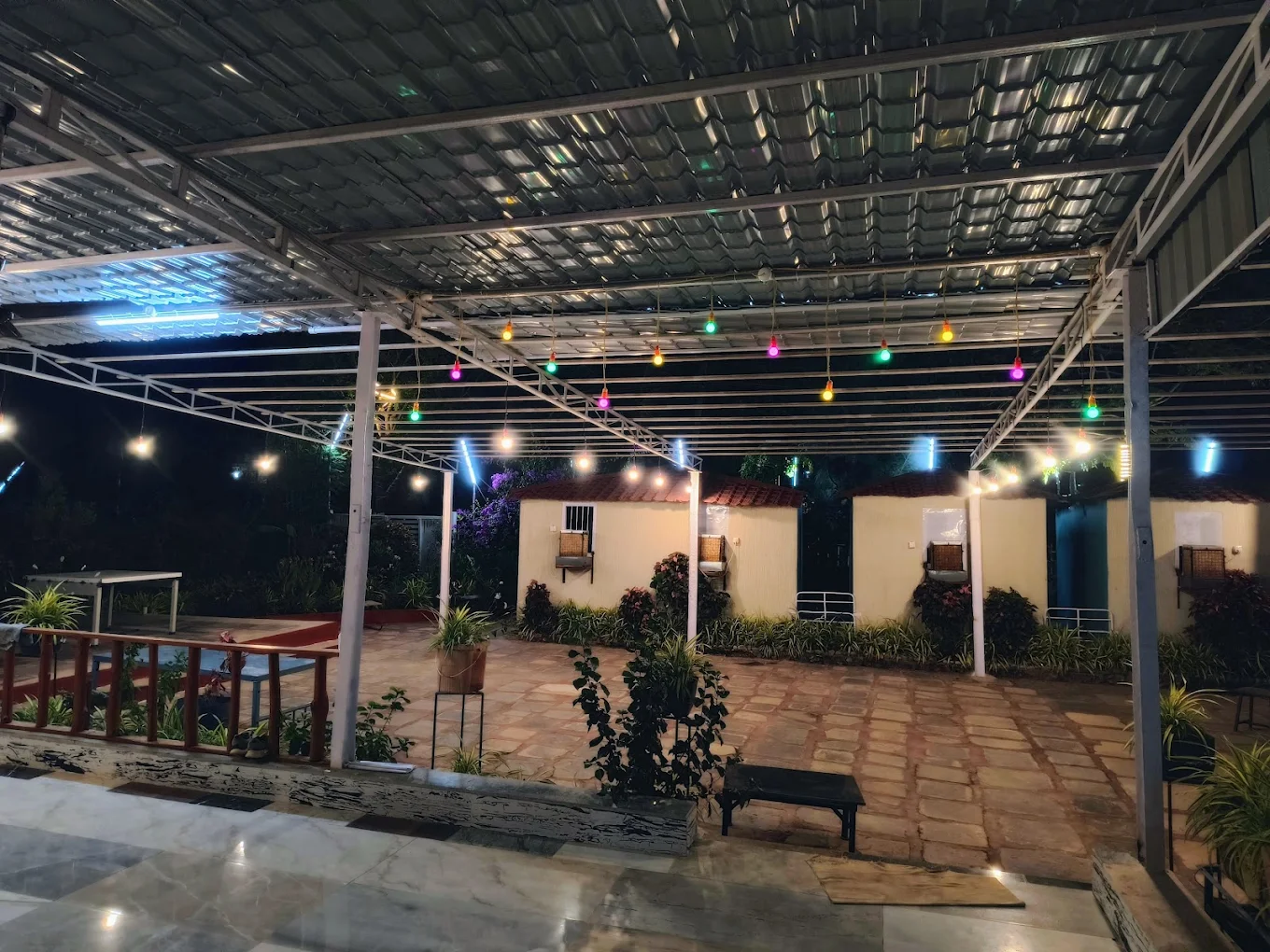 The Telangana kitchen