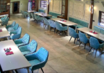 HTC Maharaja Restaurant