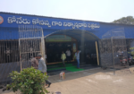 Koneru Konappa free food court service