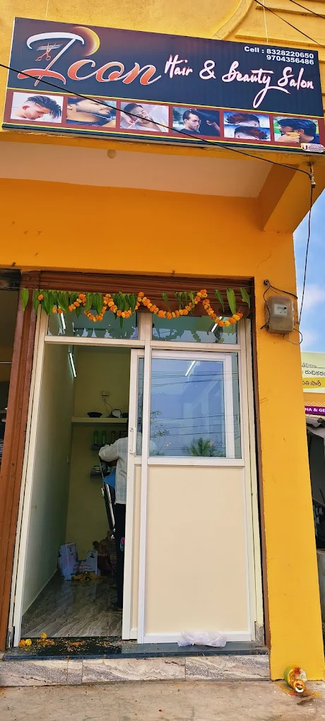 Icon hair and beauty salon