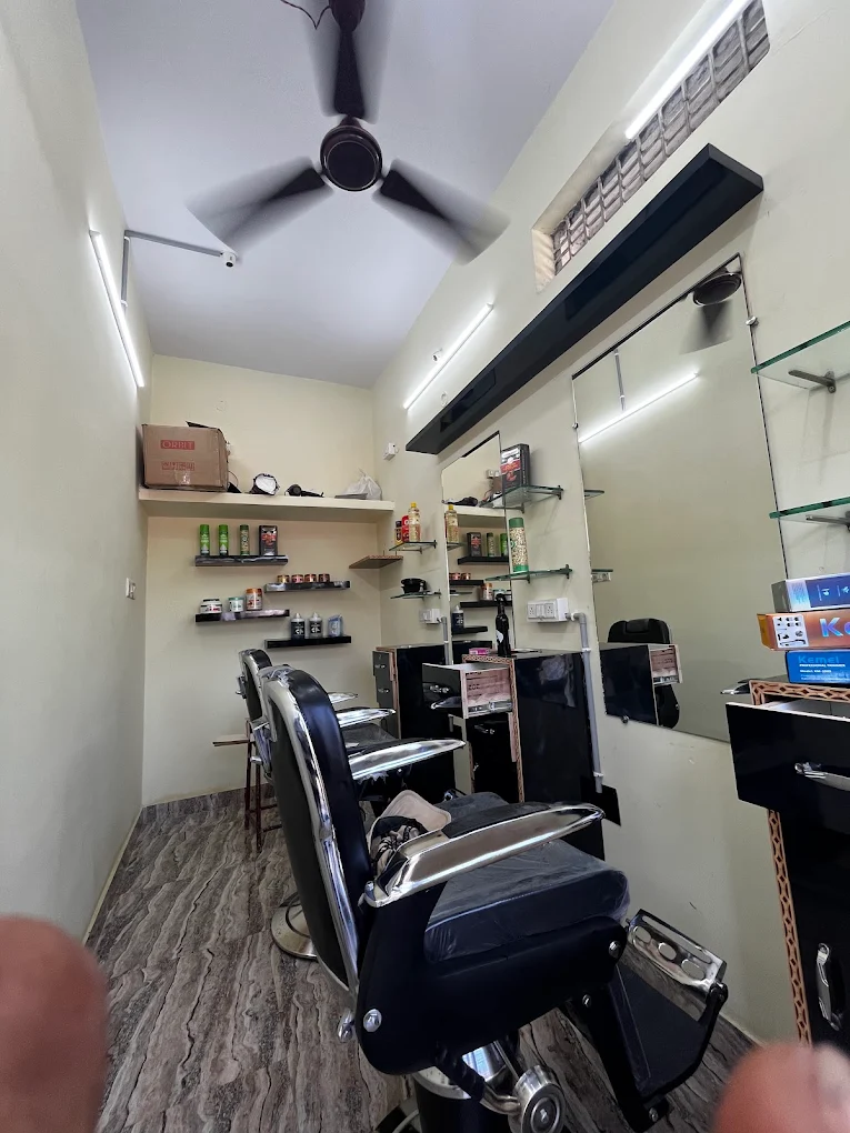 Icon hair and beauty salon