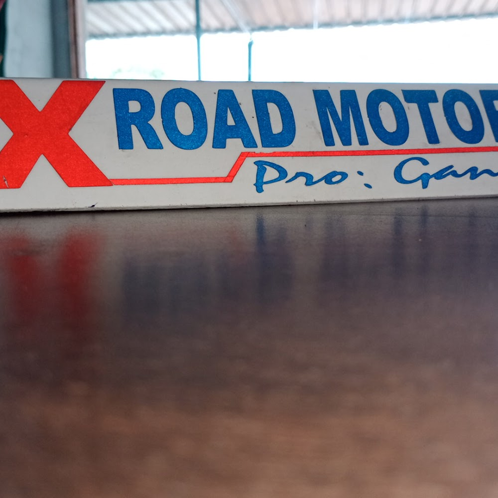 X Road Motors automobiles