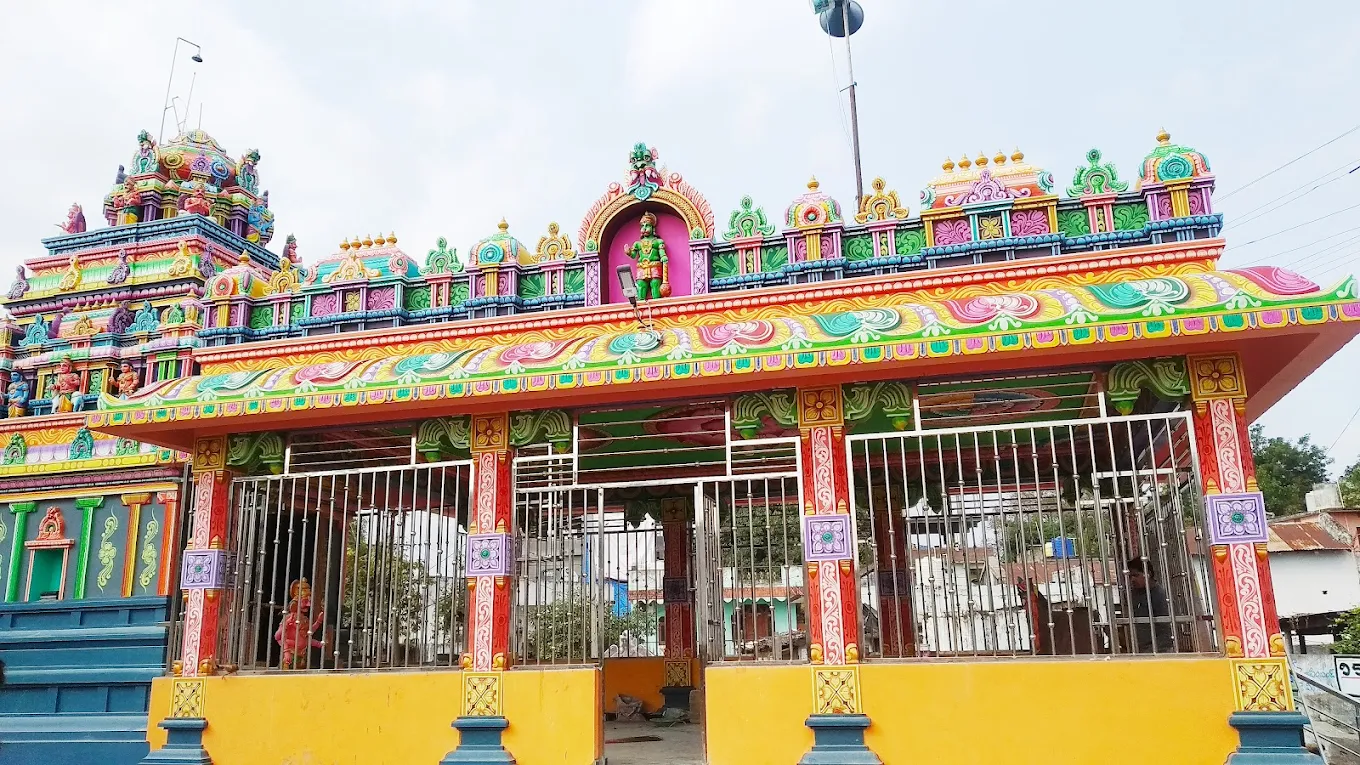 Sri Keshavanath Swamy Devalayam