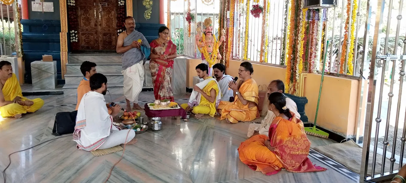 Sri Keshavanath Swamy Devalayam