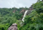 Gundala Waterfalls
