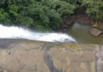 Gundala Waterfalls