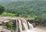 Samthulagundam Waterfalls