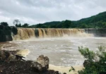 Samthulagundam Waterfalls