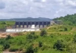 Komaram Bheem Waterfalls